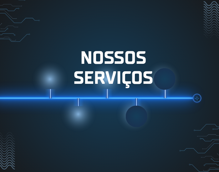 Nossos Serviços
