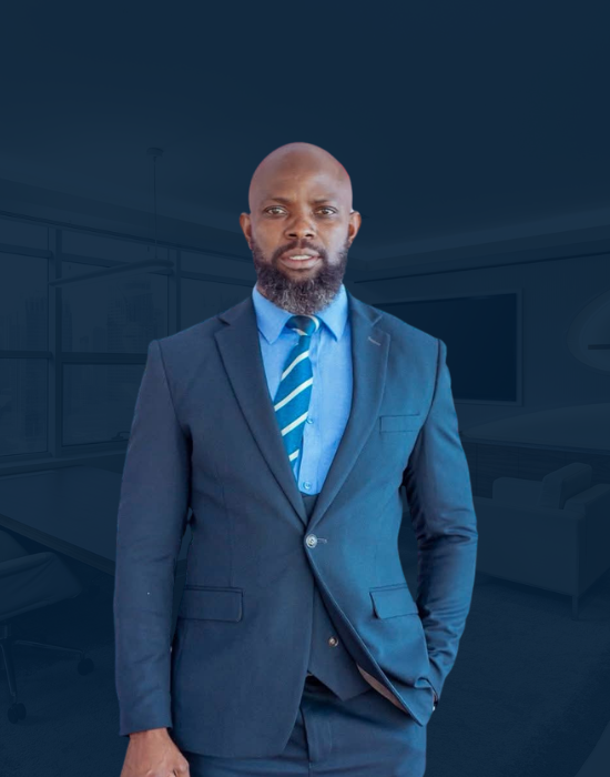 CEO Quitini Miguel