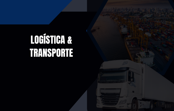Logística & Transporte
